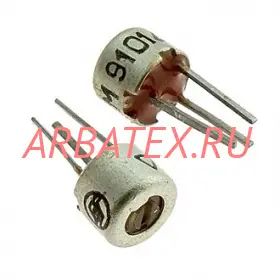 СП3-44Б 0,5Вт 100