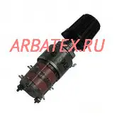 ПГ2-4-6П4НВ-Р переключатель галетный