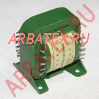 ТПП271-127/220-50 трансформатор