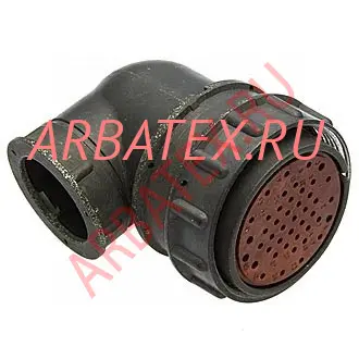 2РМТ39КУЭ45Г2В1В фото 2РМТ39КУЭ45Г2В1В Разъемы 2РМ, 2РМТ, 2РМГ, 2РМДТ, ОНЦ-РГ фото