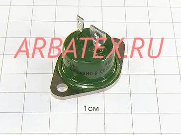 ТК235-40-1 транзистор силовой ТК235-40-1 транзистор силовой