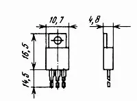 КР1158ЕН3В микросхема фото 2 КР1158ЕН3В микросхема фото 2