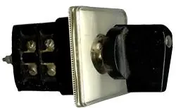 ПКУ-3-12И 0101 У3 переключатель фото 2