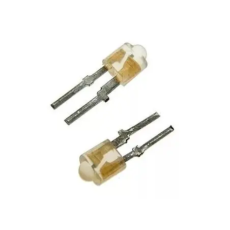 КИПД02В-1К светоизлучающий диод фото 2