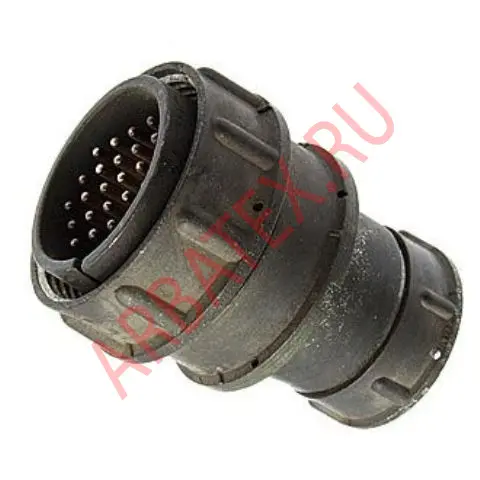 2РМ27КПЭ24Ш1В1 Разъемы 2РМ, 2РМТ, 2РМГ, 2РМДТ, ОНЦ-РГ фото фото 3