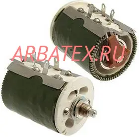 ППБ-50Д-50вт 3,3 кОм ППБ-50Д-50вт 3,3 кОм