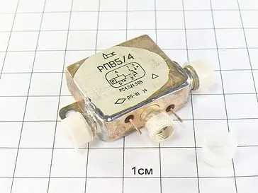 РПВ-5/4 РС4.521.325 фото 2 РПВ-5/4 РС4.521.325 фото 2