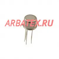 3ОТ102А оптопара транзисторная