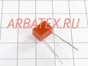 К10-47АС 250в 6800 пф Н30