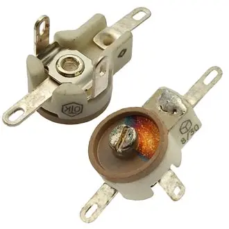 КПК-МН 350в 8/30 пф фото 2 КПК-МН 350в 8/30 пф фото 2