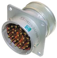 СНЦ23-32/33В-12-Б-В вилка Разъемы разное фото фото 2