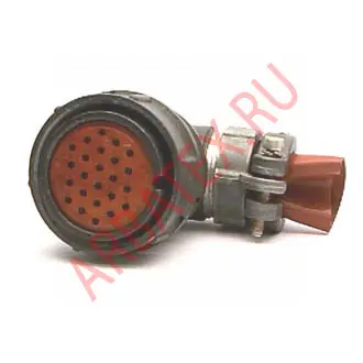 2РМТ27КУН24Г1В1В фото фото 3 2РМТ27КУН24Г1В1В Разъемы 2РМ, 2РМТ, 2РМГ, 2РМДТ, ОНЦ-РГ фото фото 3