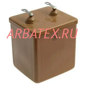 МБГП-2 400в 3.9 мкф МБГП-2 400в 3.9 мкф