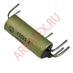 РЭС-55А РС4.569.600-24.01 фото 3 РЭС-55А РС4.569.600-24.01 фото 3