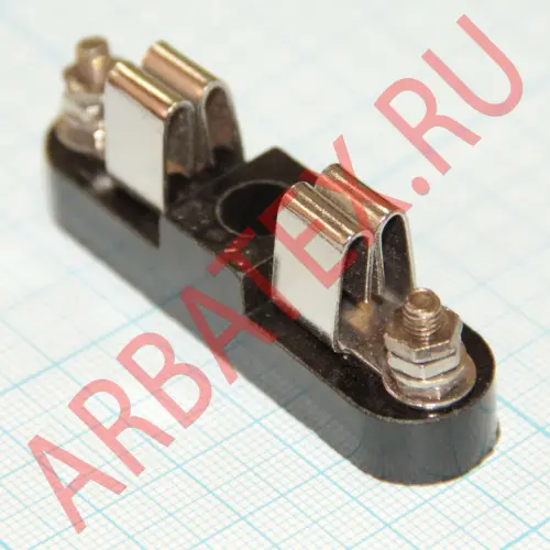 БЗ-20 блок защиты Предохранители фото фото 2