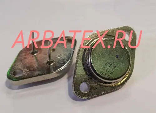 КТ827А6 транзистор