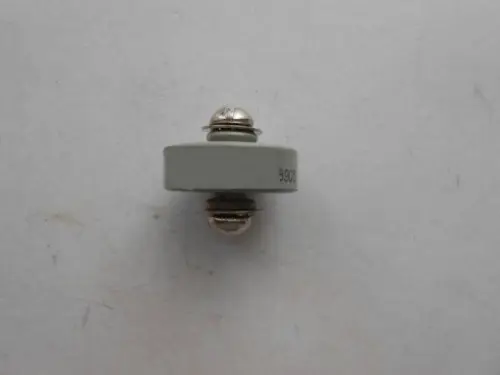 К15У-1 15кВ 6.8 пф 20квар фото 2