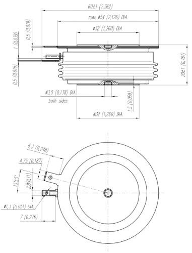 ТБ333-400-14 фото 3 ТБ333-400-14 фото 3