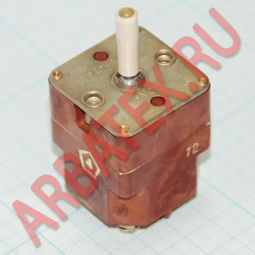 П4ПНГ-15К переключатель фото 2