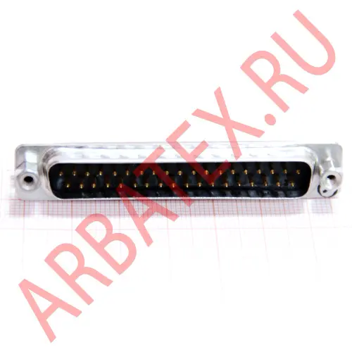 СНП268-37ВП21-1В разъём фото фото 4 СНП268-37ВП21-1В разъём Разъемы разное фото фото 4