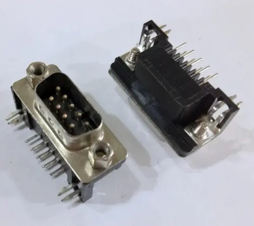 СНП268-25ВП321-4-В вилка фото фото 2 СНП268-25ВП321-4-В вилка Разъемы разное фото фото 2