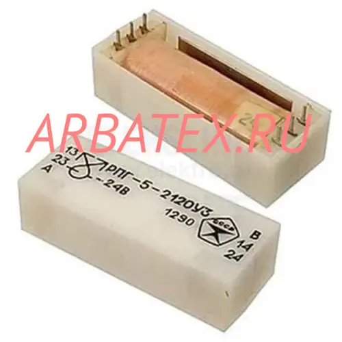 РПГ-5 2101 15В РПГ-5 2101 15В