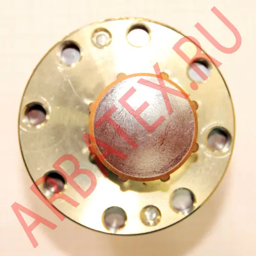 ПММ-32-1 преобразователь манометрический фото 5