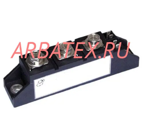 МТД4-80-8 силовой модуль