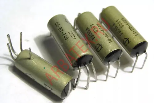 РЭС-55А РС4.569.600-05.01 фото 2