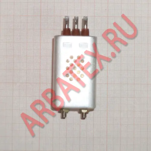 РЭН-29 РФ4.519.063-03.02 фото 5