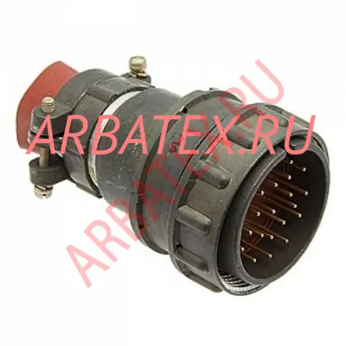 2РМТ36КПН22Ш1А1В Разъемы 2РМ, 2РМТ, 2РМГ, 2РМДТ, ОНЦ-РГ фото