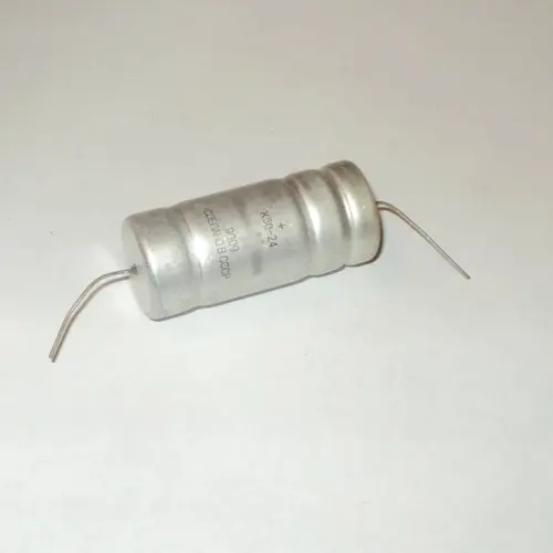 К50-24В 160в 100 мкф фото 2
