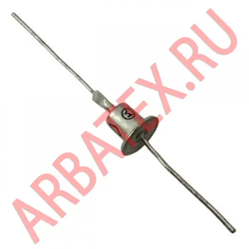 2Н102Ж тиристор фото 2