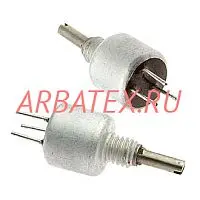 СП3-16Г 0.125Вт 100кОм