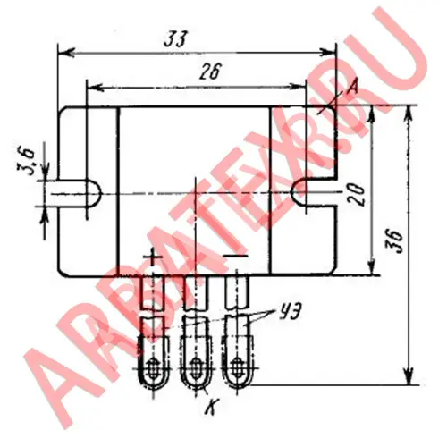 ТО125-12.5-6 фото 6