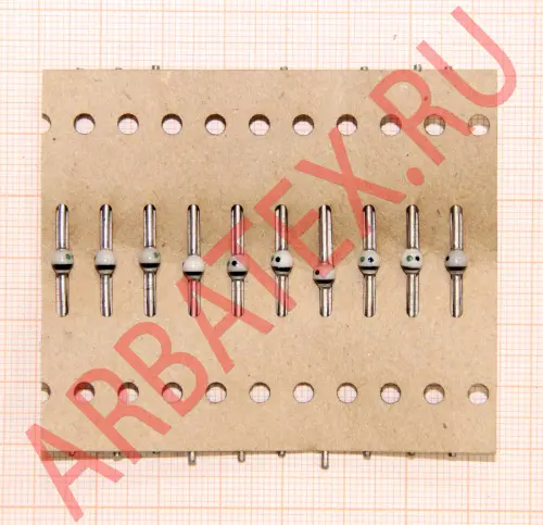 2Д215А3 диод фото 3 2Д215А3 диод фото 3