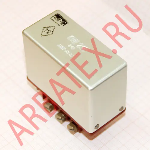 КНЕ-230 24В контактор фото 2