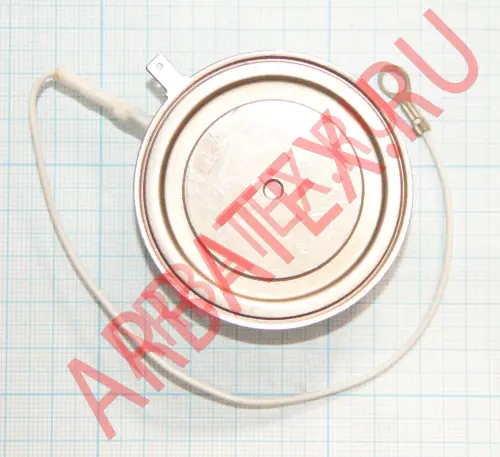 Т143-500-15-71 УХЛ2 фото 4