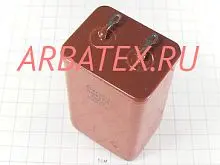 К73П-2 400в 8 мкф