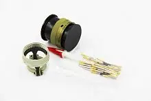 СНЦ23-41/30Р-6-В розетка фото