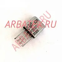 РЭС80-1 ДЛТ4.555.015-04