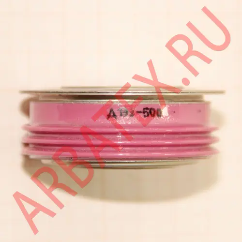 Д133-500-22 фото 4