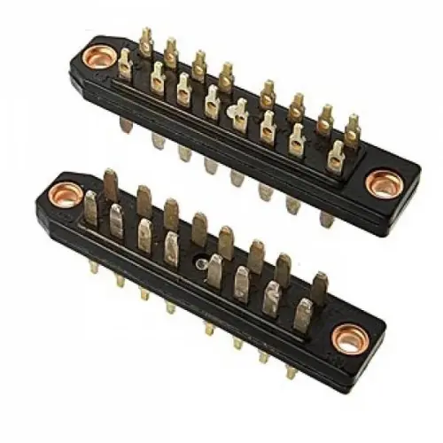 РП3-16А вилка фото РП3-16А вилка Разъемы разное фото