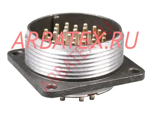 2РМДТ33Б32Ш5В1БВ фото 2РМДТ33Б32Ш5В1БВ Разъемы 2РМ, 2РМТ, 2РМГ, 2РМДТ, ОНЦ-РГ фото