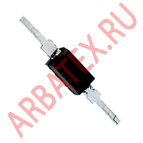 КВ122А варикап фото 2