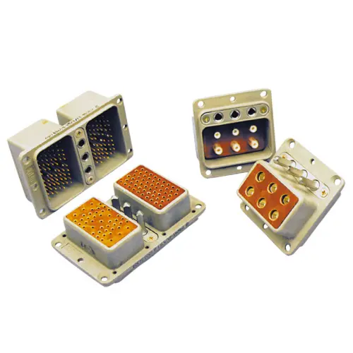 РПКМ3-38/57Г1-В Разъемы разное фото