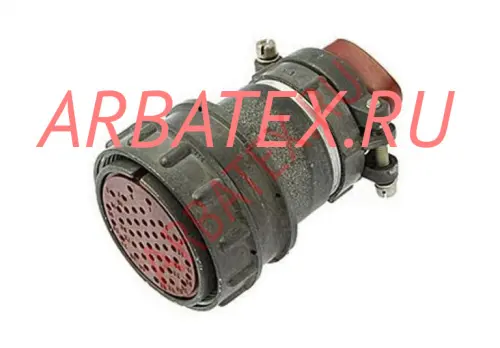 2РМД42К45Г5В1Л фото 2РМД42К45Г5В1Л Разъемы 2РМ, 2РМТ, 2РМГ, 2РМДТ, ОНЦ-РГ фото