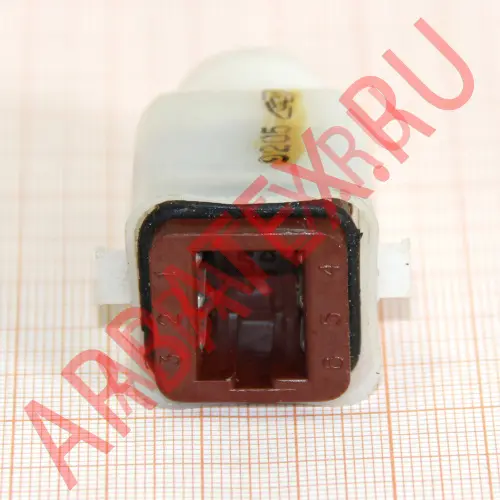 РШАГКП-6-1 разъем Разъемы РШАВ, РШАГ фото фото 4