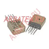 РЭС80-1 ДЛТ4.555.015