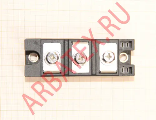 МДД160-4 силовой модуль фото 4 МДД160-4 силовой модуль фото 4